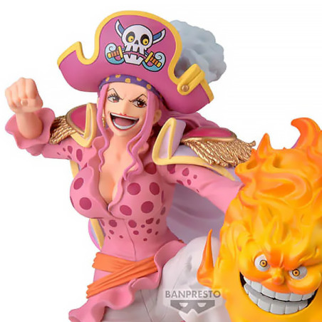 One Piece - Figurine...