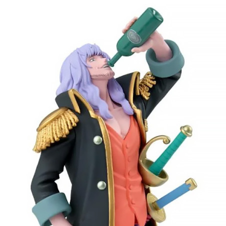 One Piece - Figurine...