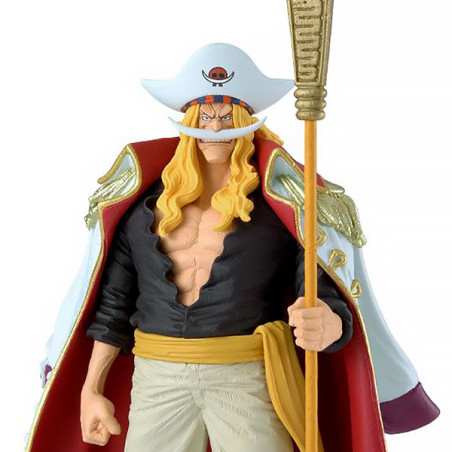 One Piece - Figurine Edward...