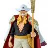 One Piece - Figurine Edward Newgate King Of Artist