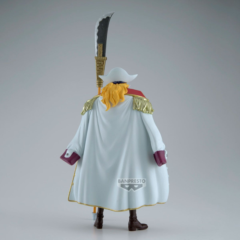 One Piece - Figurine Edward Newgate King Of Artist
