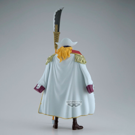 One Piece - Figurine Edward Newgate King Of Artist