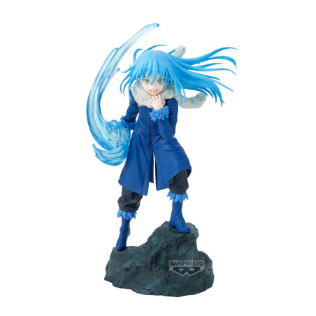 Figurine Rimuru Tempest - Moi Quan Je Me Réincarne En Slime - Threefold Union Espresto