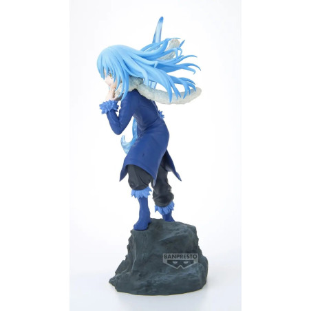 Figurine Rimuru Tempest - Moi Quan Je Me Réincarne En Slime - Threefold Union Espresto