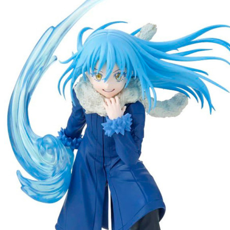 Figurine Rimuru Tempest - Moi Quan Je Me Réincarne En Slime - Threefold Union Espresto