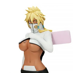 Bleach - Figurine Tia...