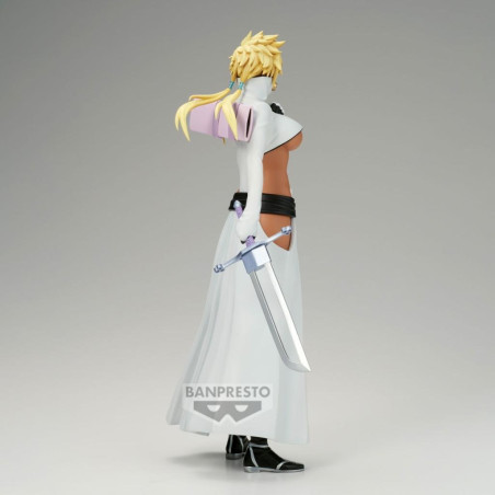 Bleach - Figurine Tia Halibel Glitter & Glamours