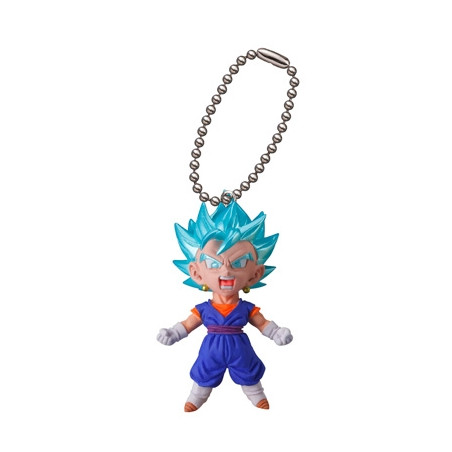 Dragon Ball Super - Strap Vegetate SSB UDM Burst 23