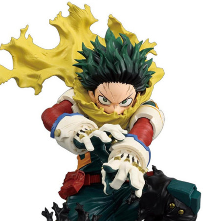 My Hero Academia - Figurine...