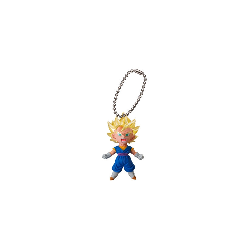 Dragon Ball Super - Strap Vegetto SSJ UDM Burst 23