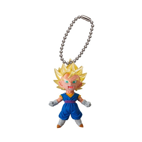 Dragon Ball Super - Strap Vegetto SSJ UDM Burst 23