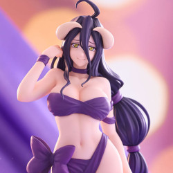 Overlord - Figurine Albedo...