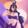 Overlord - Figurine Albedo BiCute Ribbons