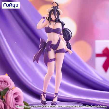 Overlord - Figurine Albedo...