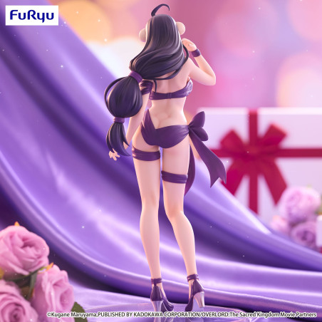 Overlord - Figurine Albedo BiCute Ribbons