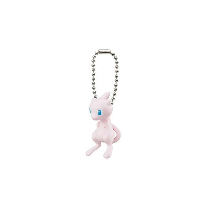 Pokemon - Porte clés Mew