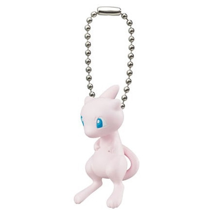 Pokemon - Porte clés Mew