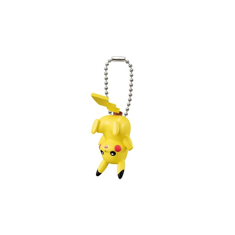 Pokemon - Porte clés Pikachu