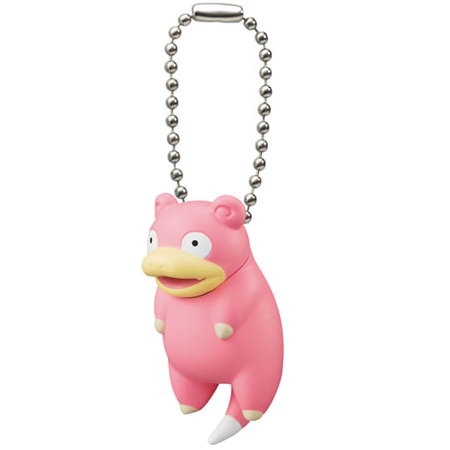 Pokemon - Porte clés Ramoloss Pokemon - Porte clés Ramoloss