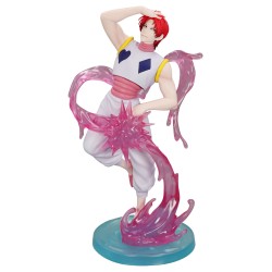 Figurine Hisoka Morow - Hunter X Hunter - Exceed Creative 2