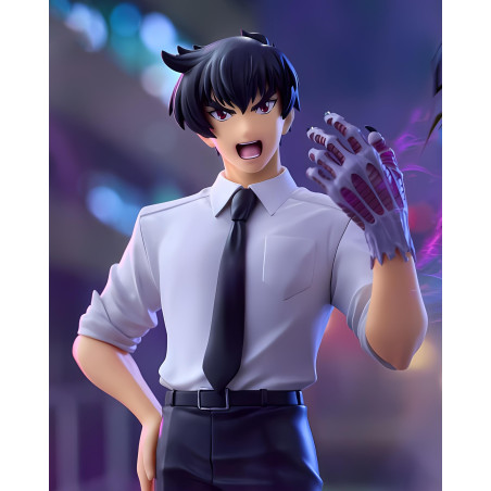 Hell Teacher : Jigoku Sensei Nube - Figurine Meisuke Nueno Trio-Try-iT