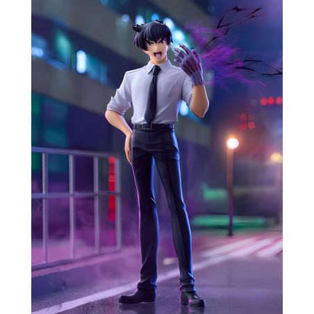 Hell Teacher : Jigoku Sensei Nube - Figurine Meisuke Nueno Trio-Try-iT