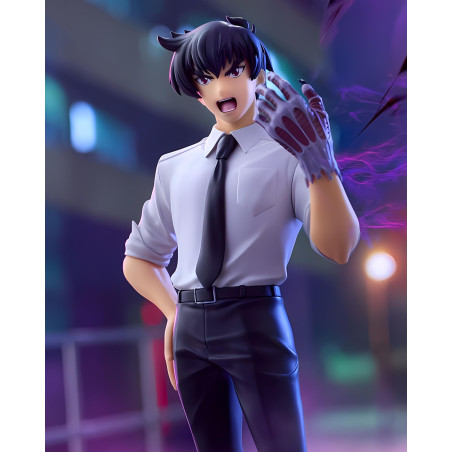 Hell Teacher : Jigoku Sensei Nube - Figurine Meisuke Nueno Trio-Try-iT