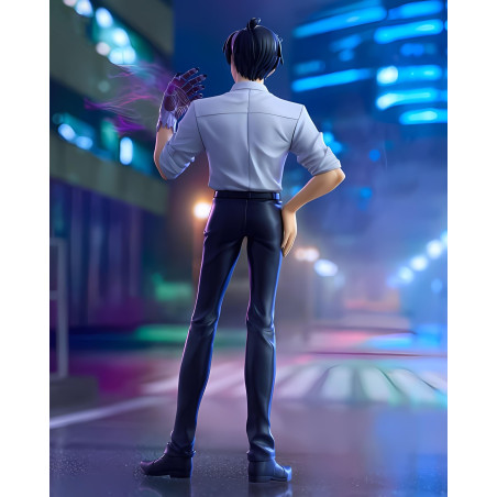 Hell Teacher : Jigoku Sensei Nube - Figurine Meisuke Nueno Trio-Try-iT