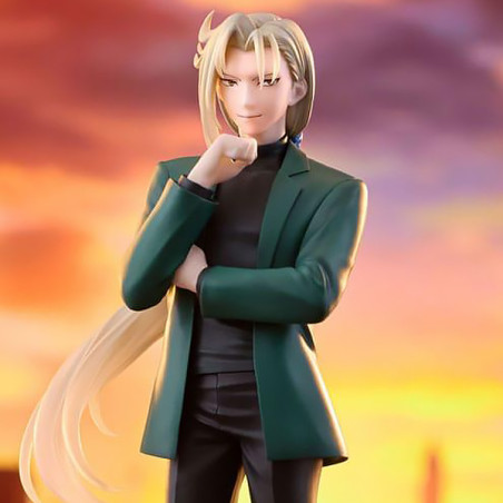 copy of Hell Teacher : Jigoku Sensei Nube - Figurine Meisuke Nueno Trio-Try-iT
