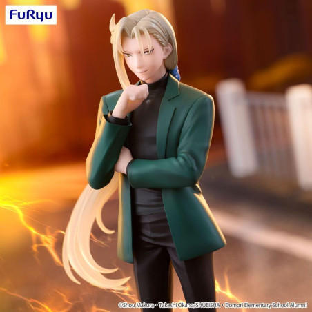 copy of Hell Teacher : Jigoku Sensei Nube - Figurine Meisuke Nueno Trio-Try-iT