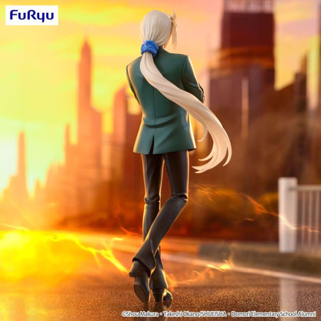 Figurine Kyosuke Tamamo - Hell Teacher : Jigoku Sensei Nube - Trio-Try-iT