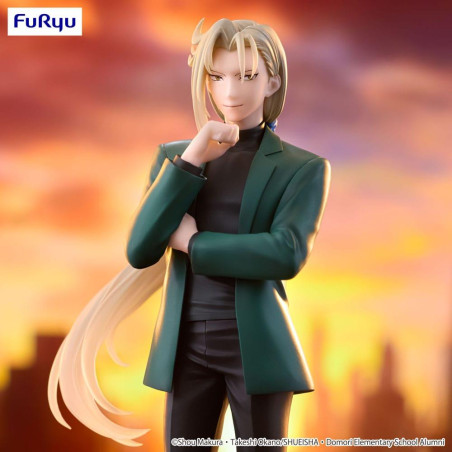 copy of Hell Teacher : Jigoku Sensei Nube - Figurine Meisuke Nueno Trio-Try-iT