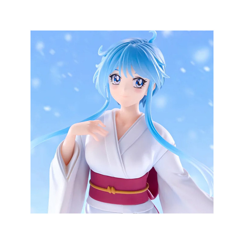 Figurine Yukime - Hell Teacher : Jigoku Sensei Nube - Trio-Try-iT