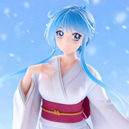 Figurine Yukime - Hell Teacher : Jigoku Sensei Nube - Trio-Try-iT