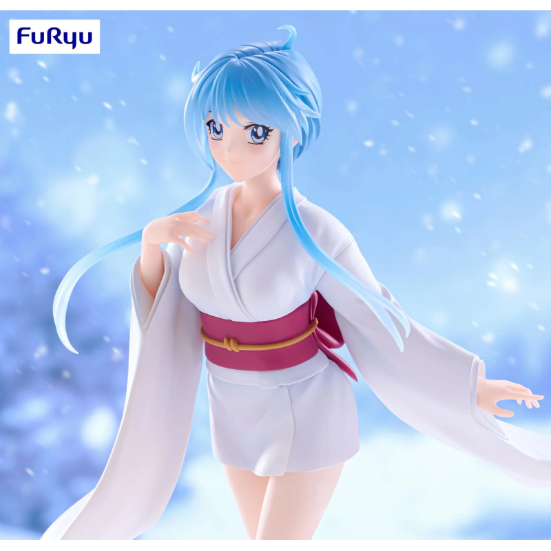 Figurine Yukime - Hell Teacher : Jigoku Sensei Nube - Trio-Try-iT