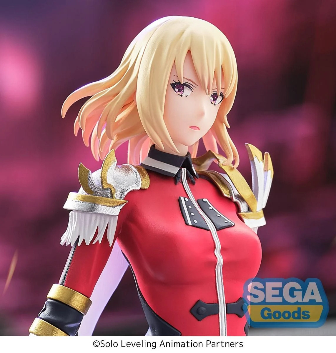Solo Leveling - Figurine...