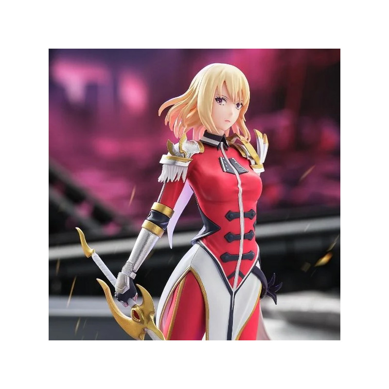 copy of Kimetsu No Yaiba Infinity Castle Arc - Figurine Giyu Tomioka Xross Link