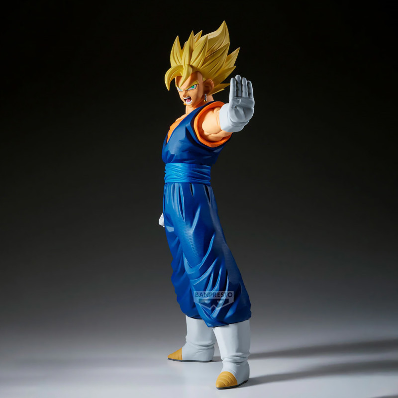 Dragon Ball Z - Figurine Super Vegeto Grandista