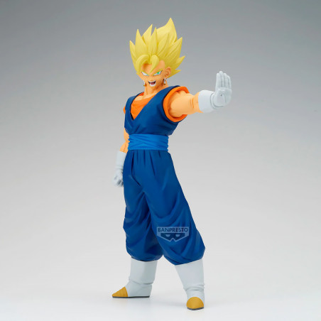 Dragon Ball Z - Figurine Super Vegeto Grandista