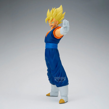 Dragon Ball Z - Figurine Super Vegeto Grandista