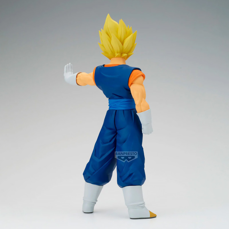 Dragon Ball Z - Figurine Super Vegeto Grandista