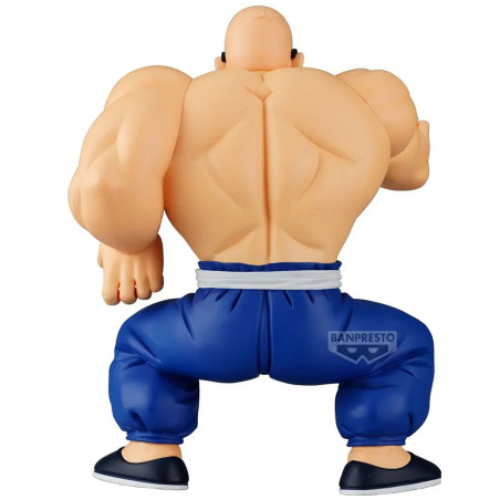 Dragon Ball - Figurine Kamé Sennin Solid Edge Works