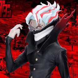 Dandadan - Figurine Okarun...