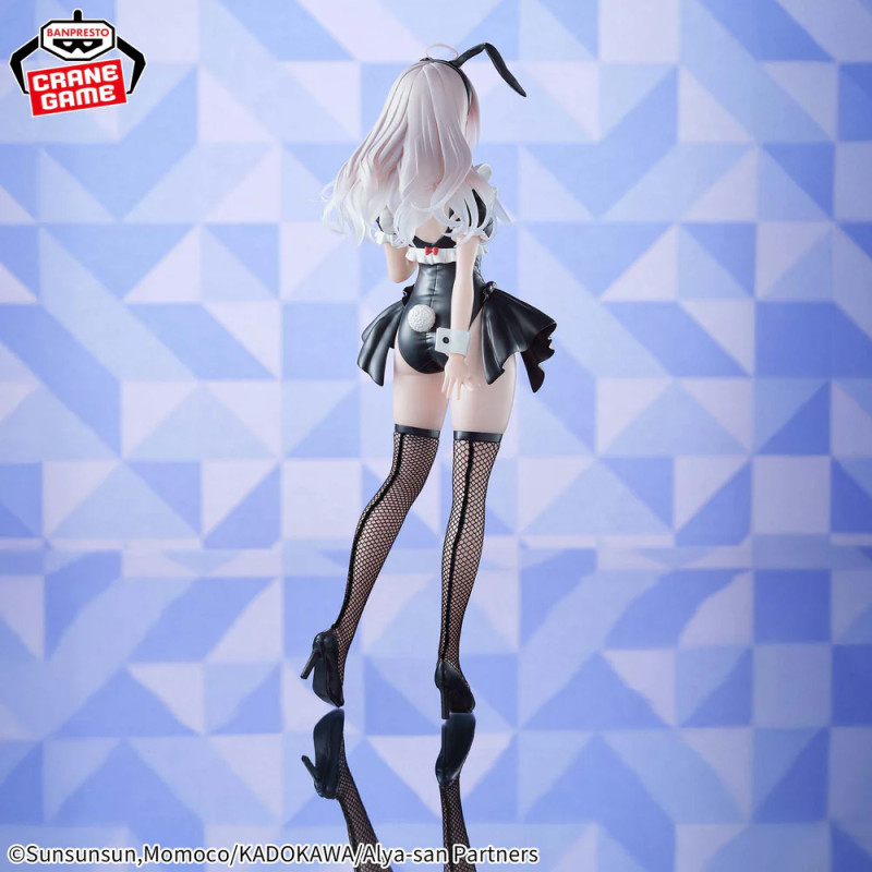 Figurine Alisa Mikhailovna Kujou - Alya Sometimes Hides Her Feelings In Russian - Glitter & Glamours