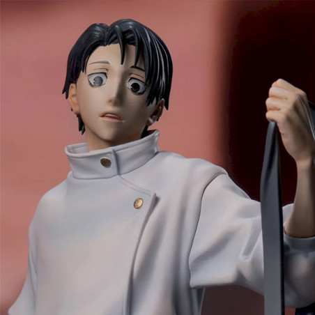 Jujutsu Kaisen: Death and...