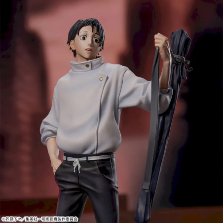 Figurine Yuta Okkotsu - Jujutsu Kaisen: Death and Annihilation - XStellar