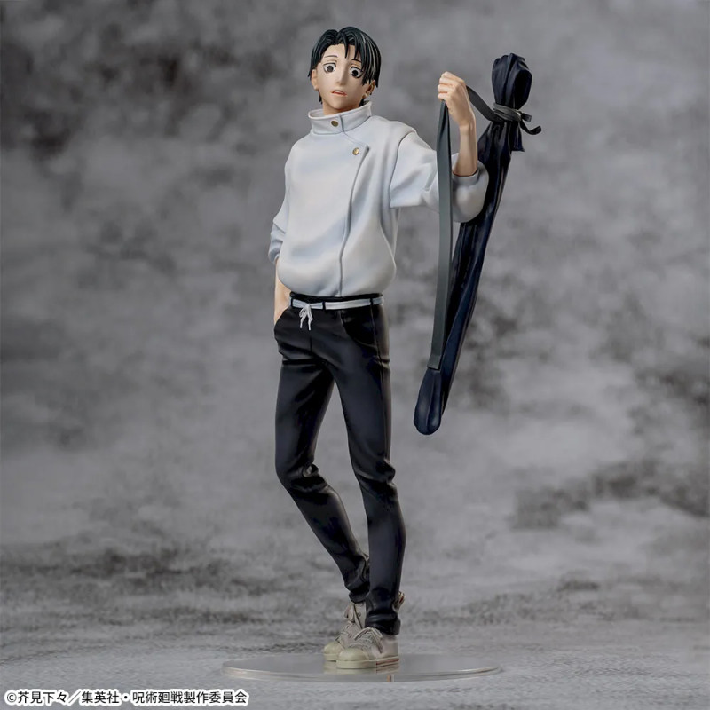 Figurine Yuta Okkotsu - Jujutsu Kaisen: Death and Annihilation - XStellar