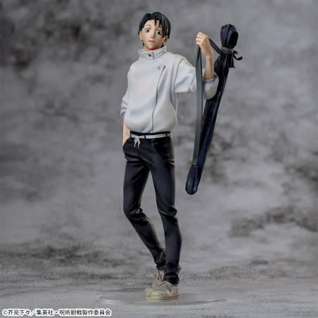copy of Jujutsu Kaisen 0 - Figurine Yuta Okkotsu Maximatic Figure