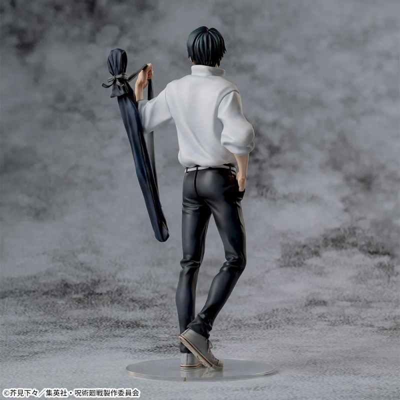 Figurine Yuta Okkotsu - Jujutsu Kaisen: Death and Annihilation - XStellar