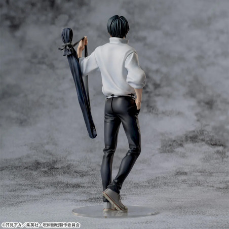 Figurine Yuta Okkotsu - Jujutsu Kaisen: Death and Annihilation - XStellar